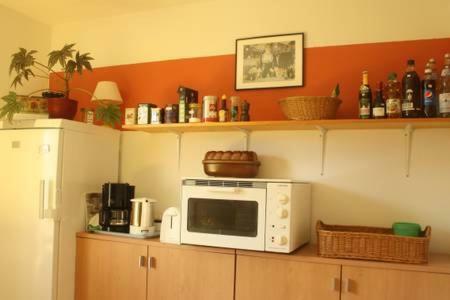 Moebliertes Zimmer, Pluederhausen Pluderhausen Exteriér fotografie
