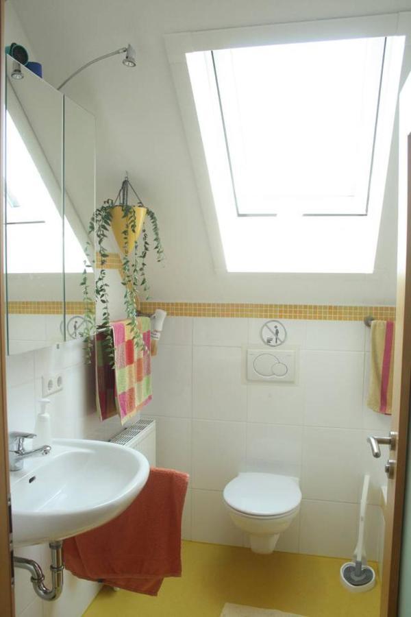Moebliertes Zimmer, Pluederhausen Pluderhausen Exteriér fotografie